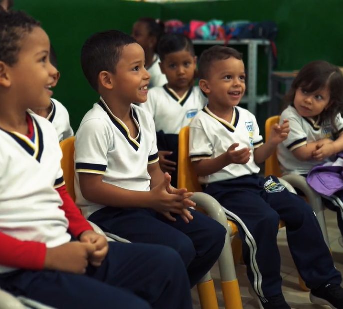 colegio bilingüe