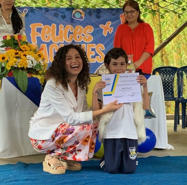 colegio privado en el sur de cali