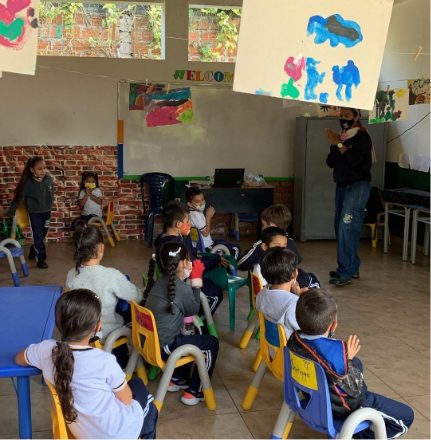 vernot school