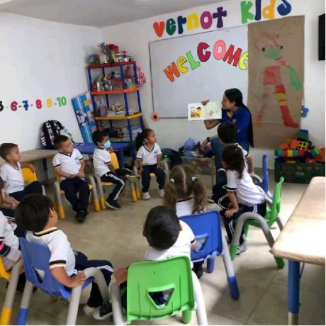 colegios sur de cali